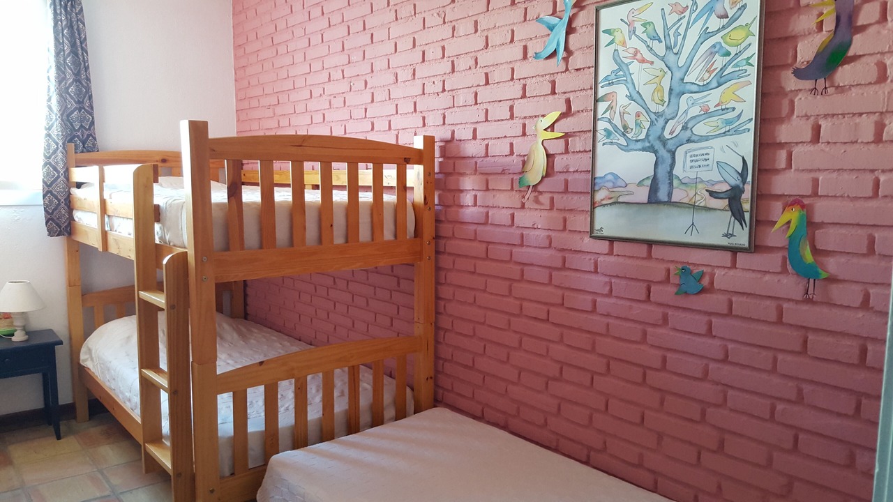 Photo of Bedroom in Puerto Rey