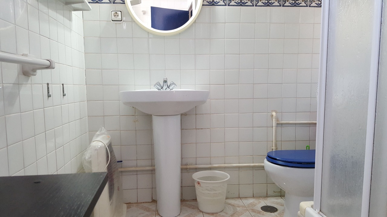 Photo of Bathroom in Puerto Rey