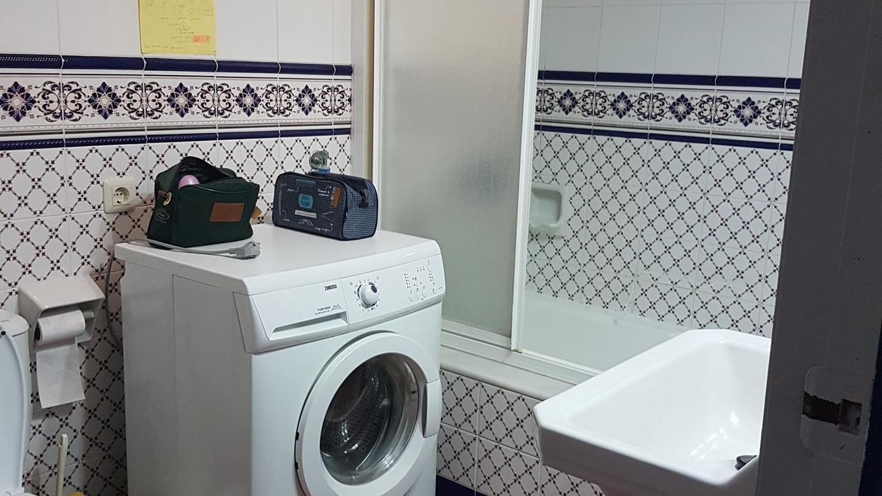 Photo of Bathroom in Puerto Rey