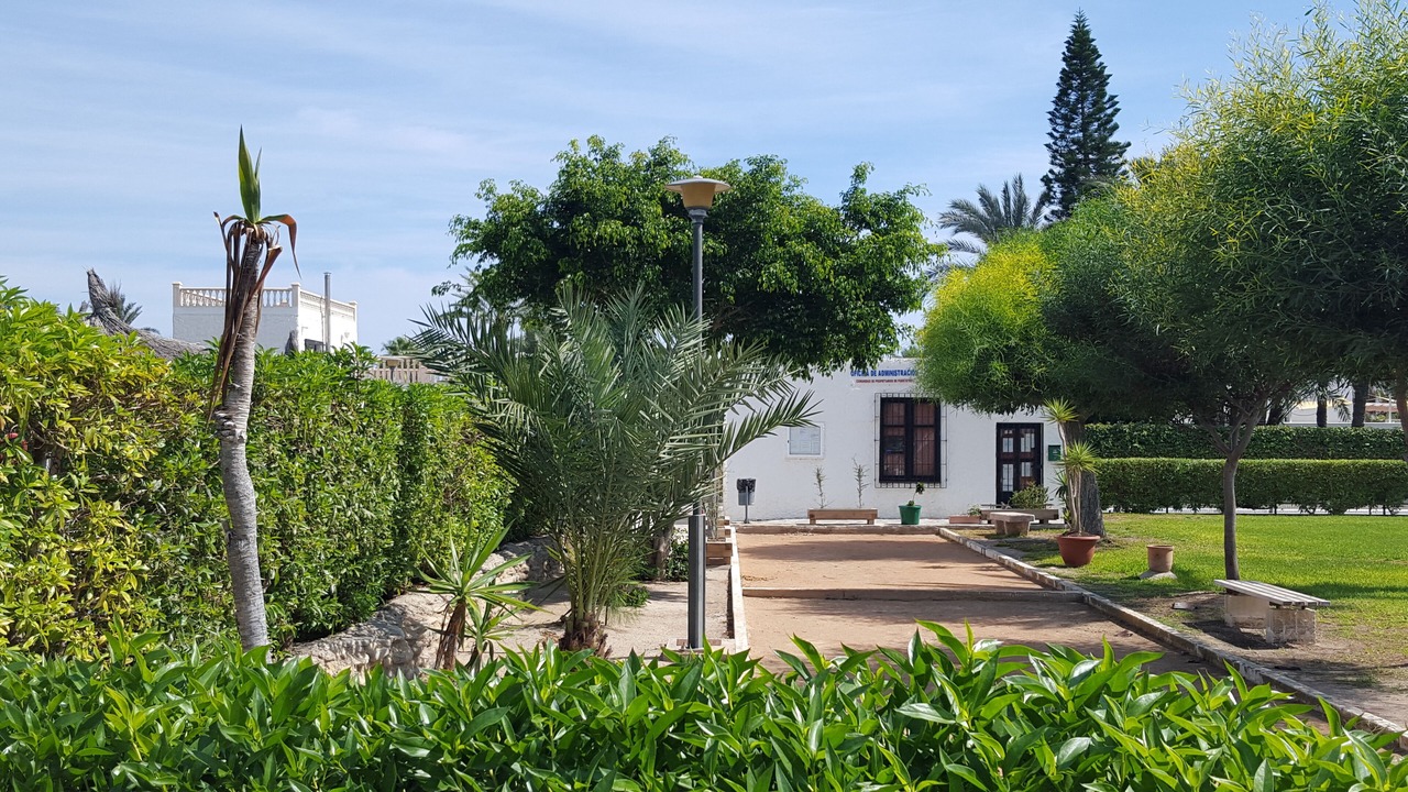 Photo of Outdoor in Puerto Rey