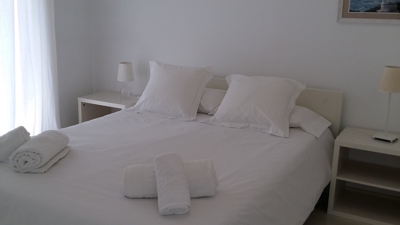 Photo of Bedroom in Roses Town Center