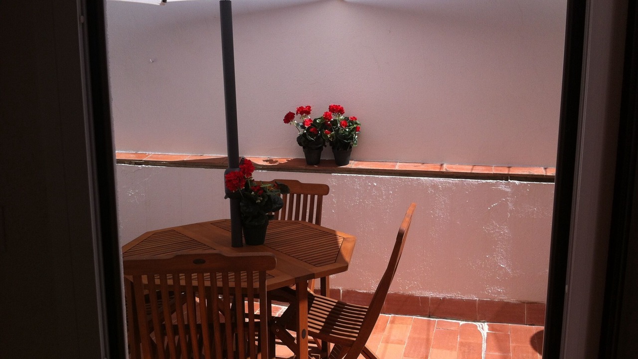 Photo of Outdoor in Roses Town Center