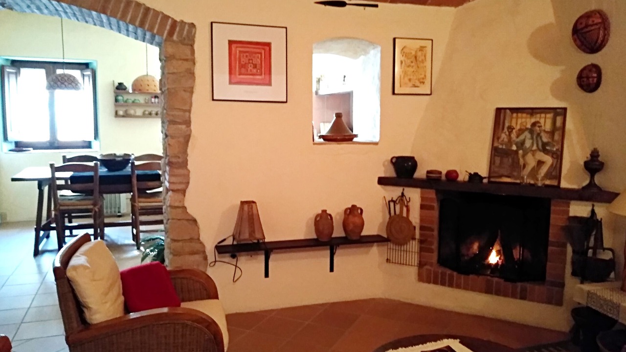 Photo of Livingroom in Peratallada