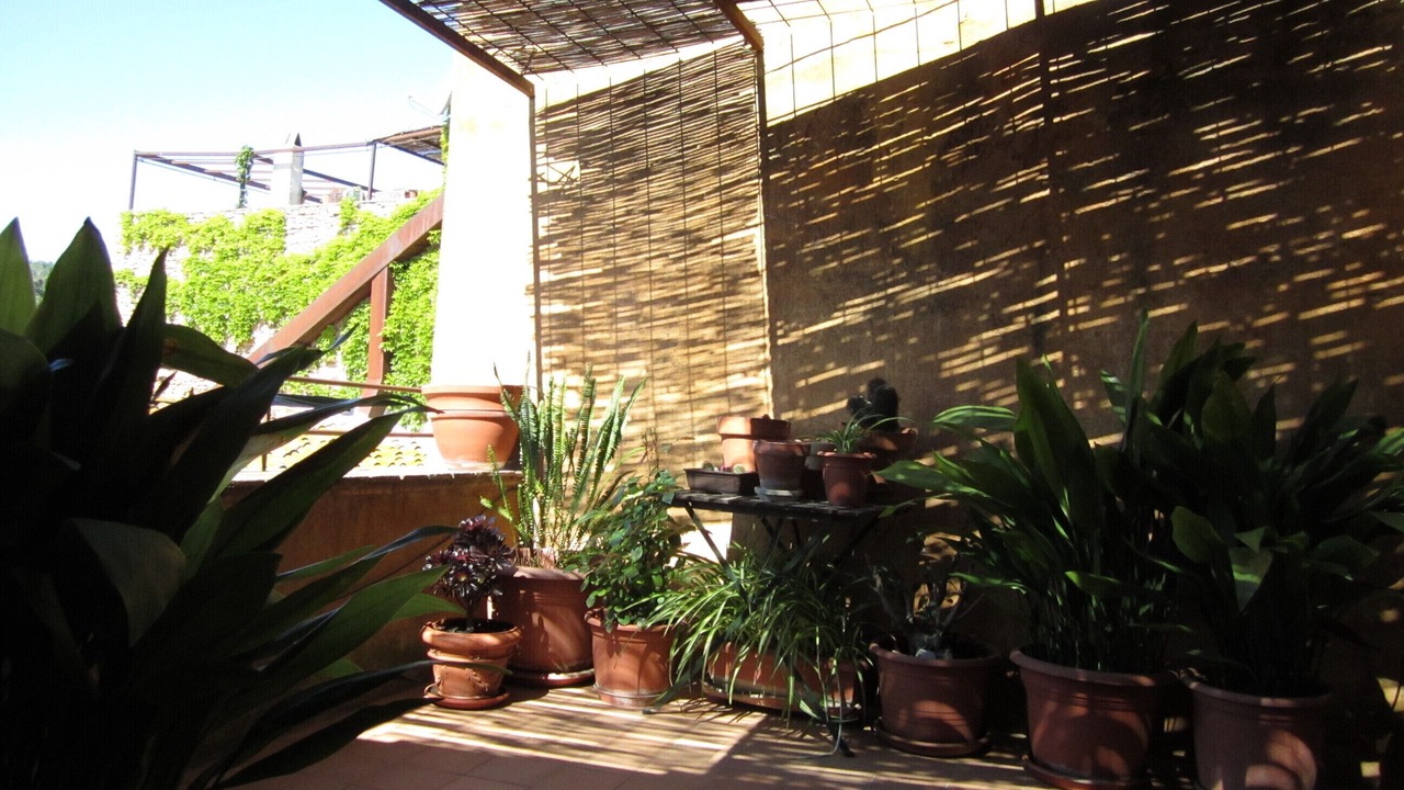 Photo of Patio Balcony in Peratallada