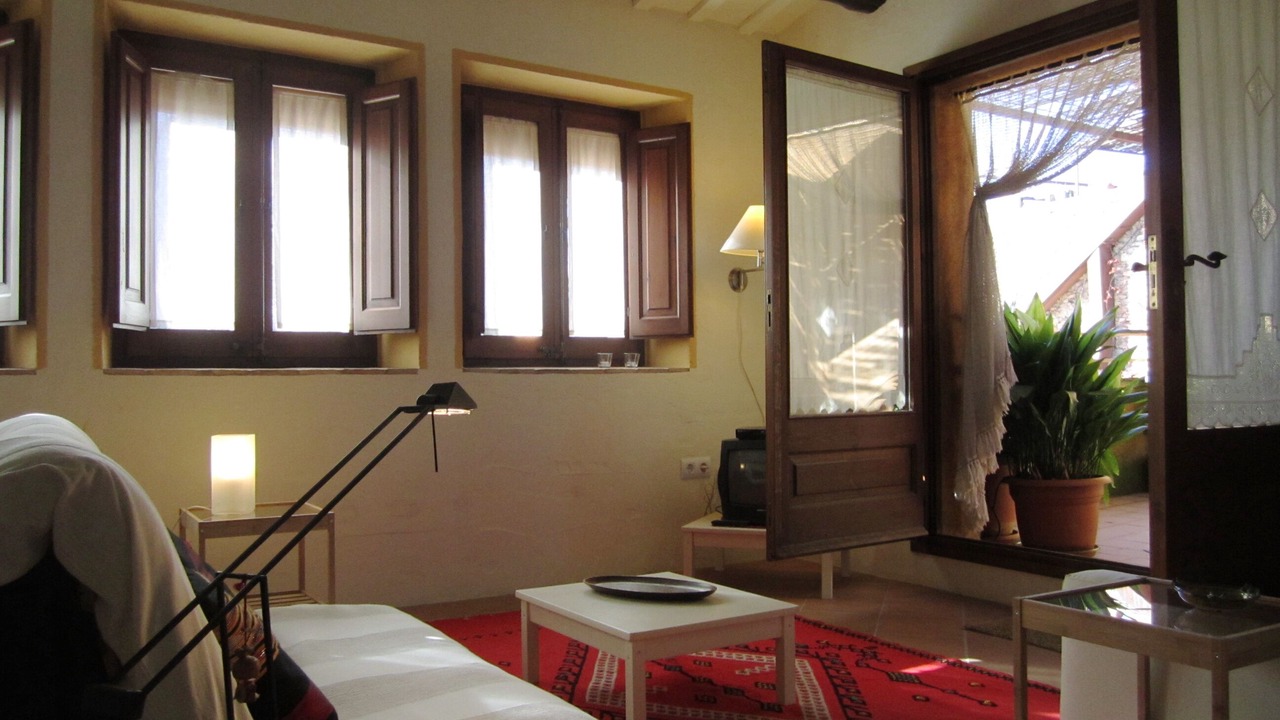 Photo of Bedroom in Peratallada