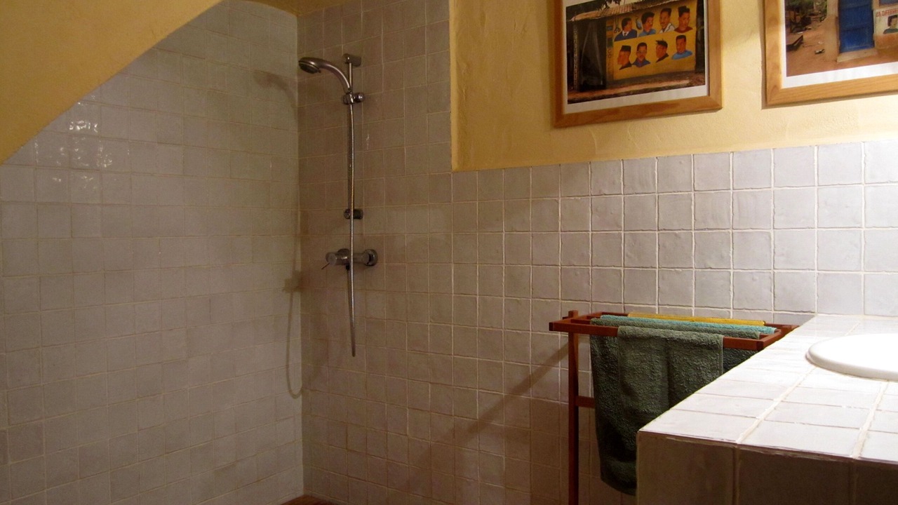 Photo of Bathroom in Peratallada