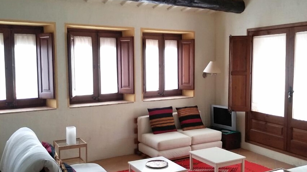 Photo of Livingroom in Peratallada