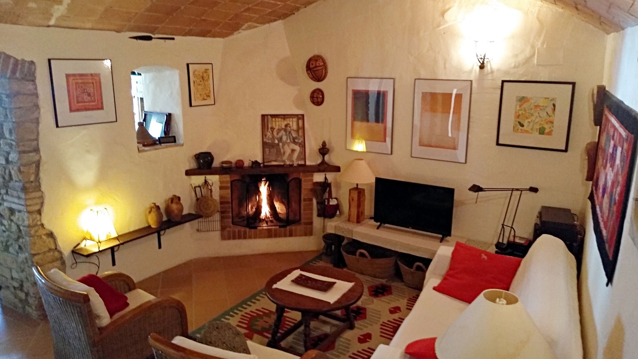Photo of Livingroom in Peratallada