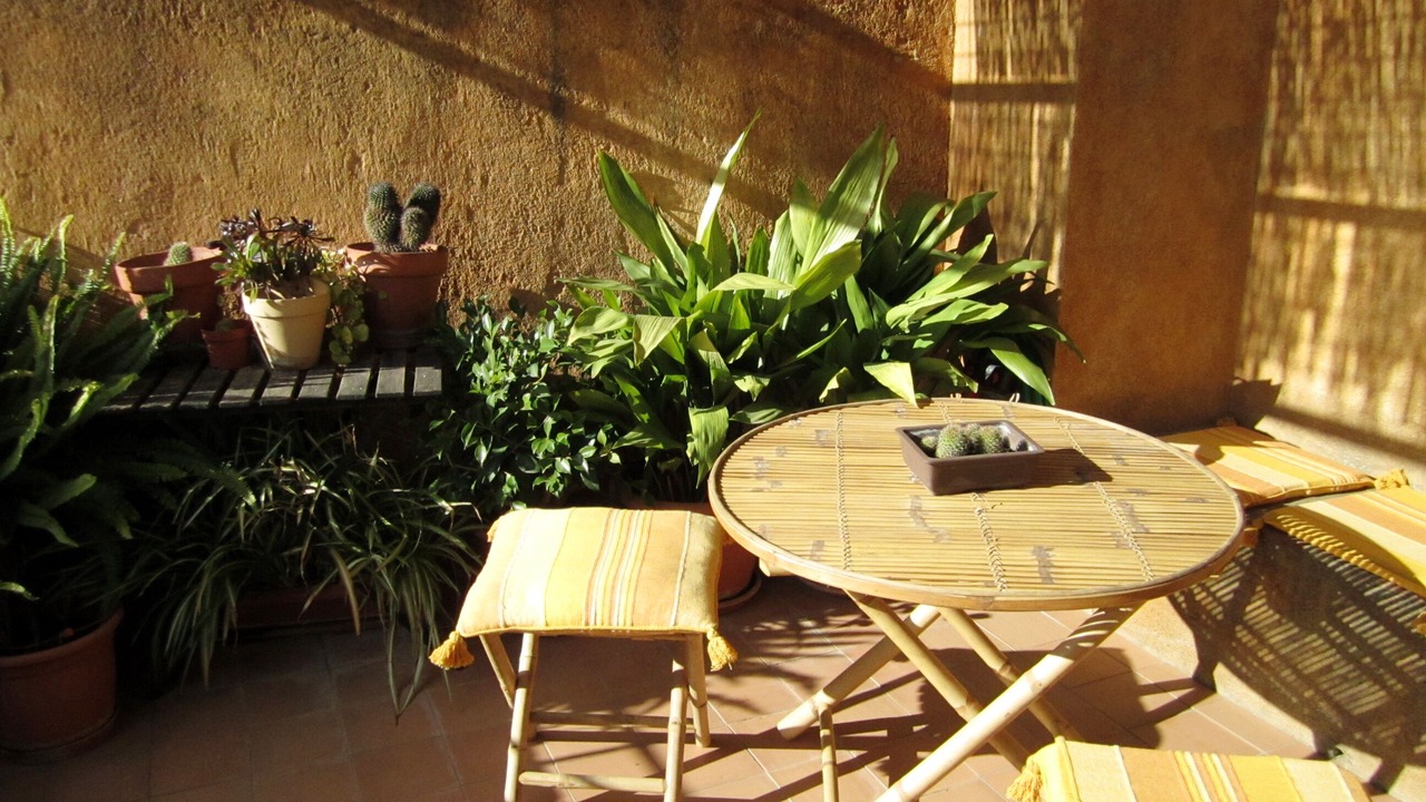 Photo of Outdoor in Peratallada
