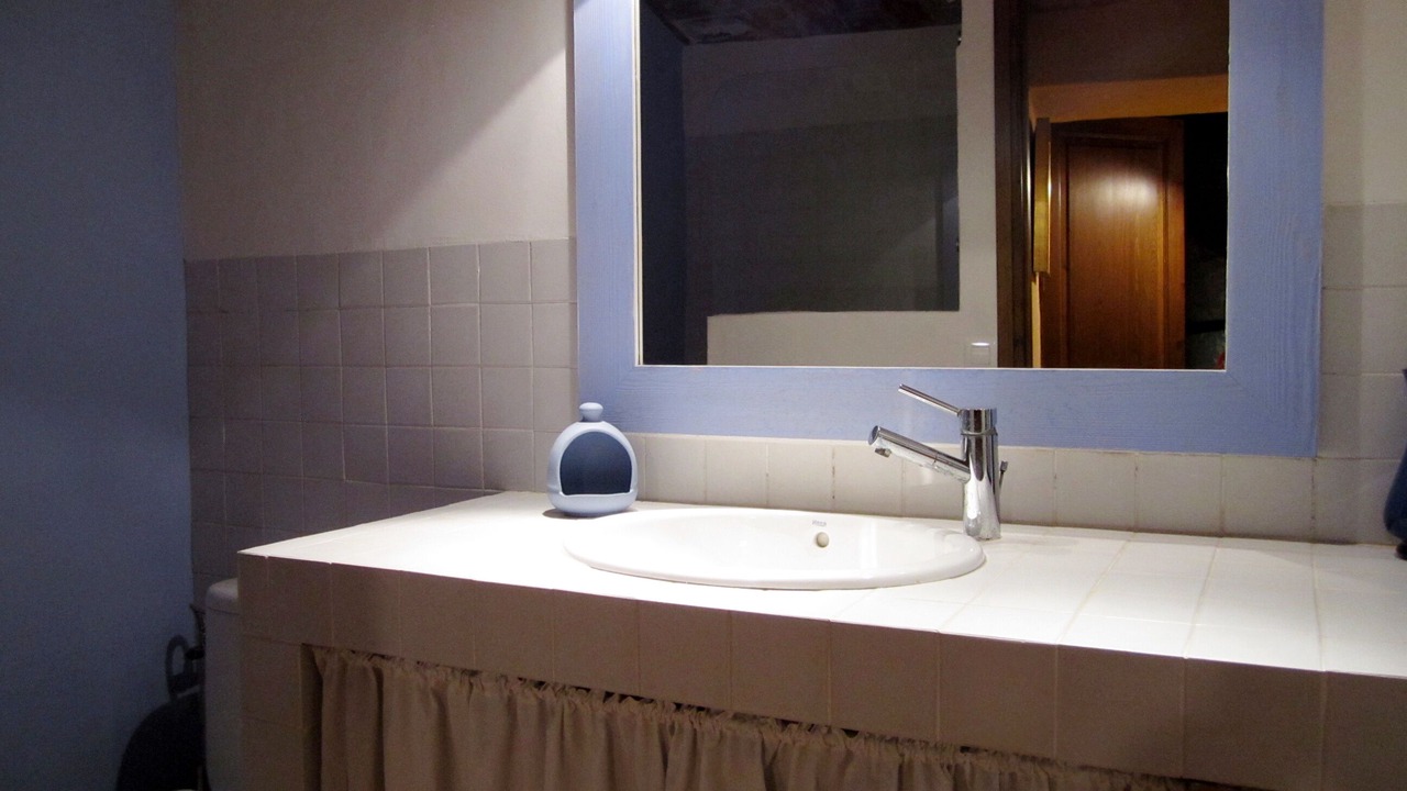 Photo of Bathroom in Peratallada