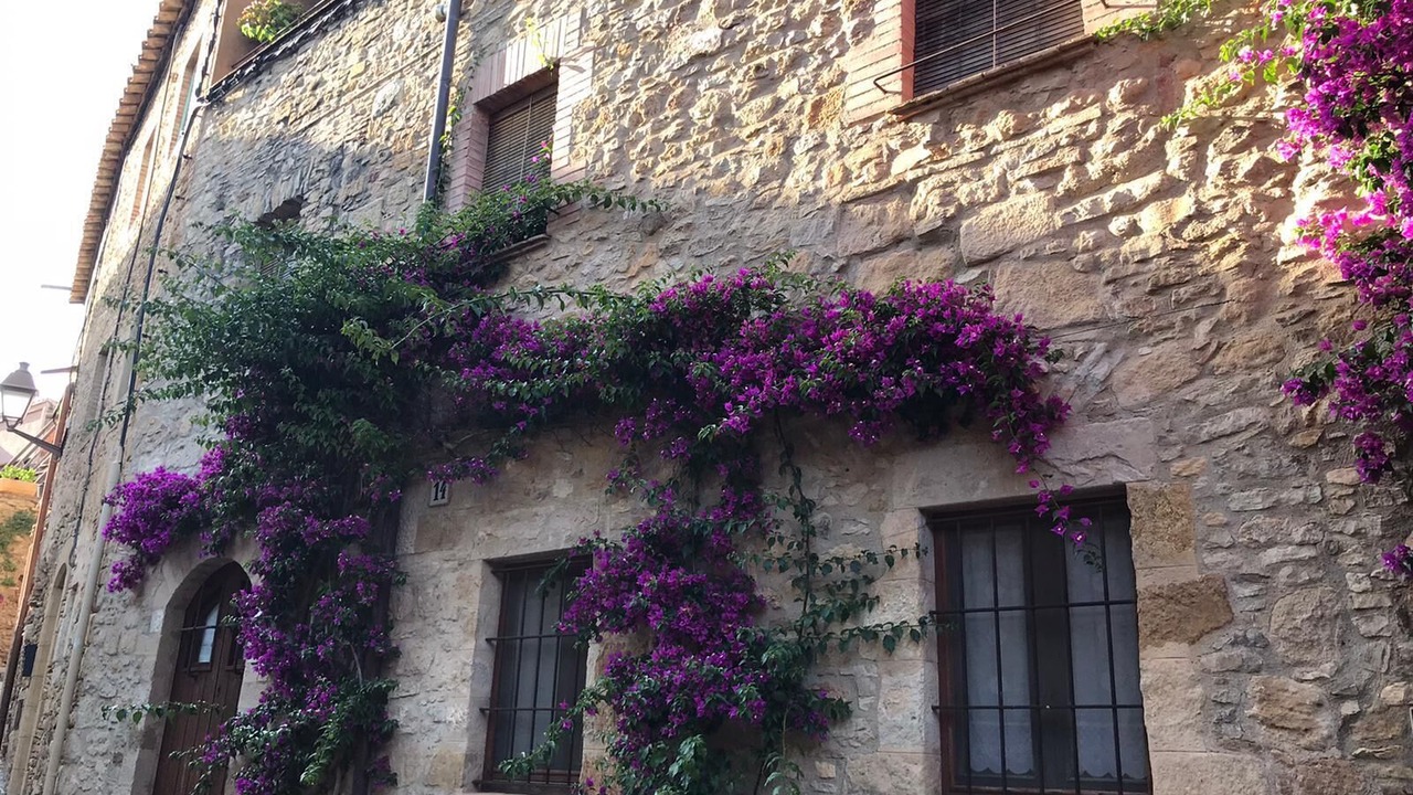 Photo of Outdoor in Peratallada