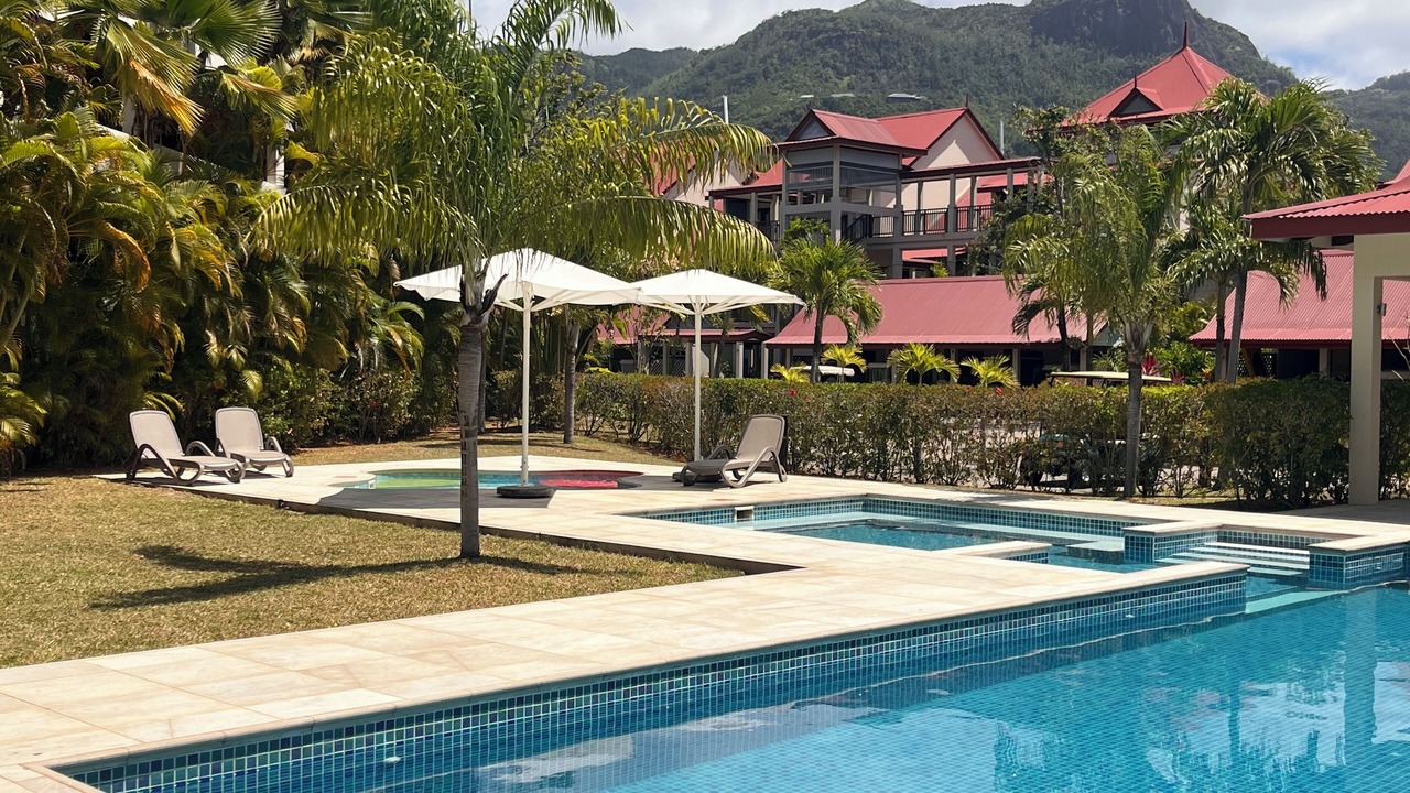 Photo of Outdoor in Mahe Island