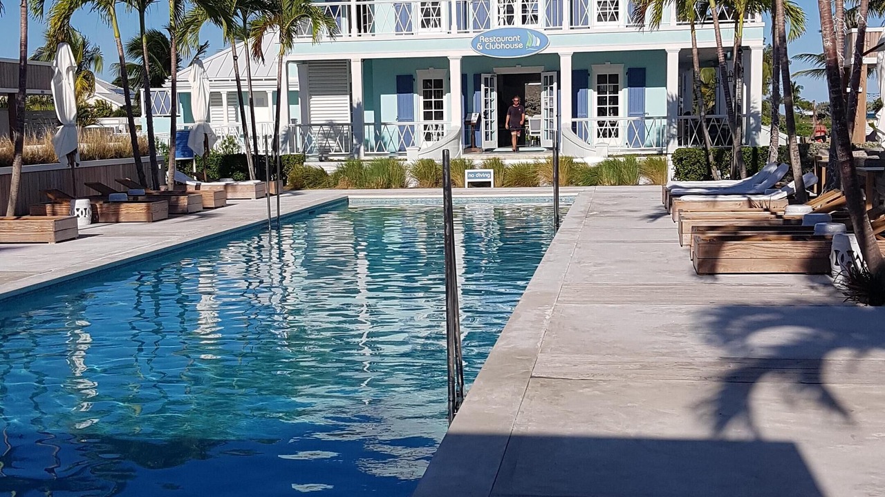 Photo of Outdoor in Palm Cay