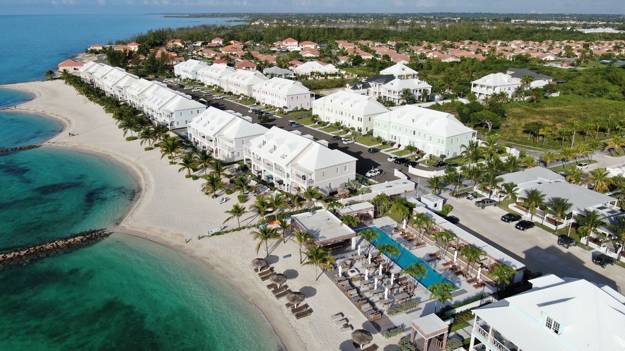 Photo of Outdoor in Palm Cay