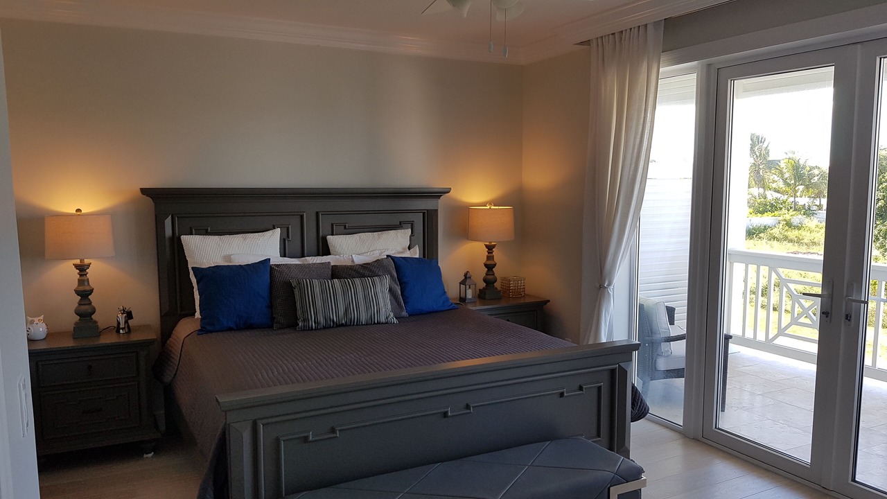 Photo of Bedroom in Palm Cay