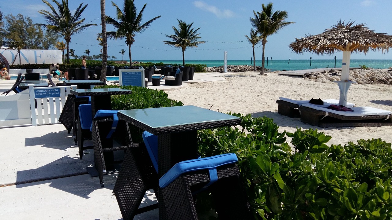 Photo of Outdoor in Palm Cay