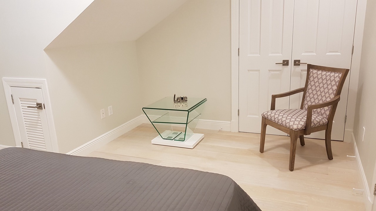 Photo of Bedroom in Palm Cay