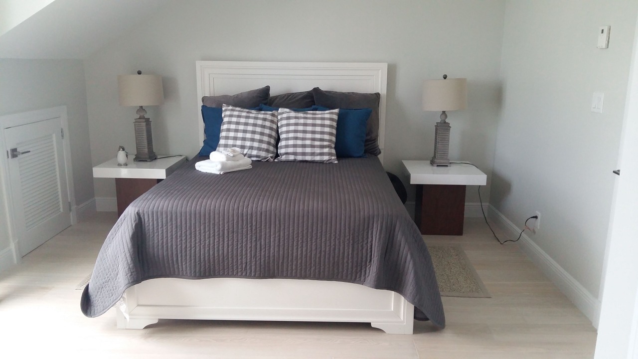 Photo of Bedroom in Palm Cay