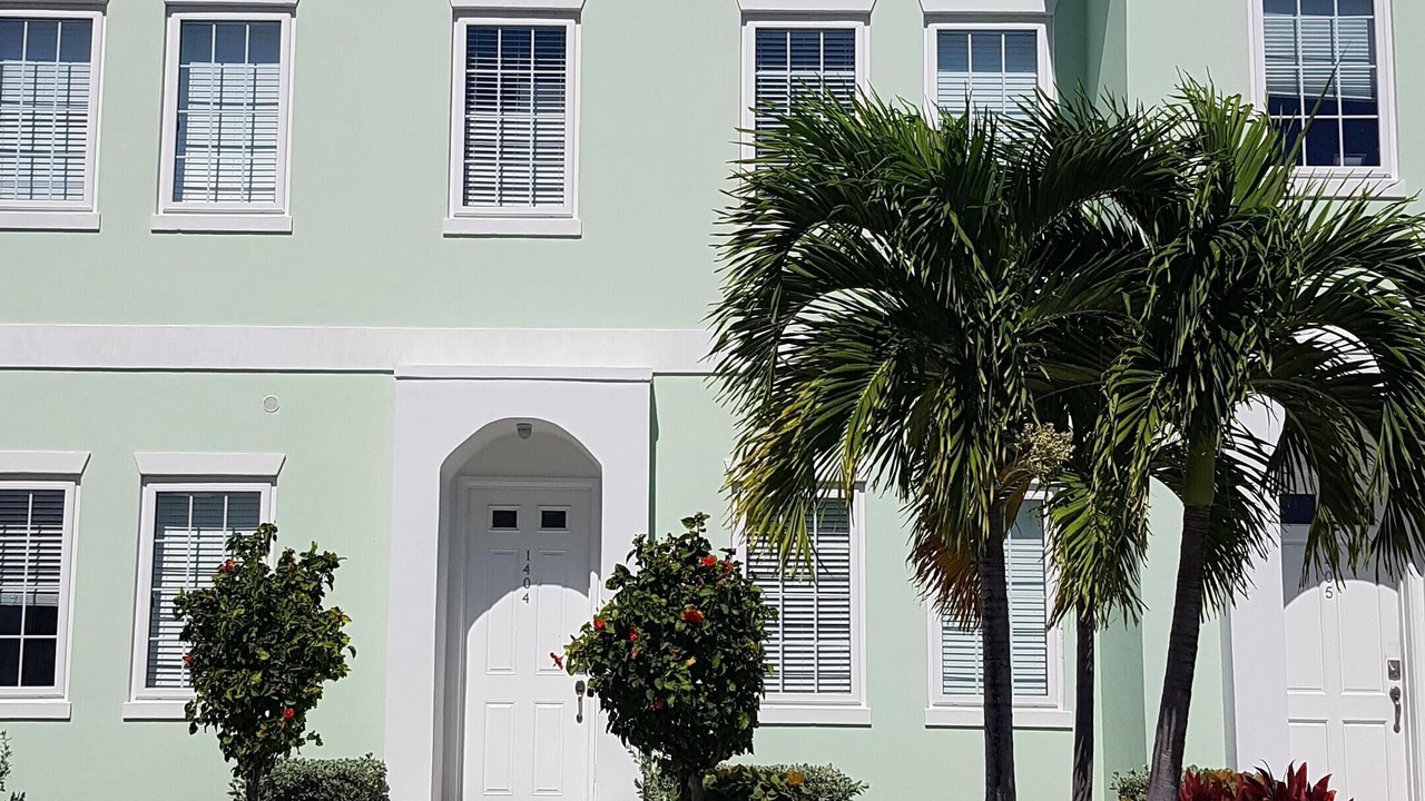 Photo of Outdoor in Palm Cay