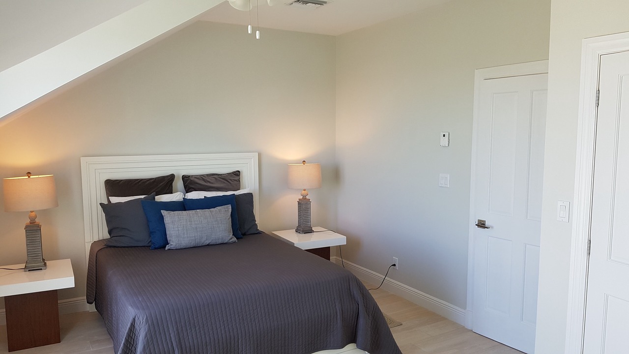 Photo of Bedroom in Palm Cay