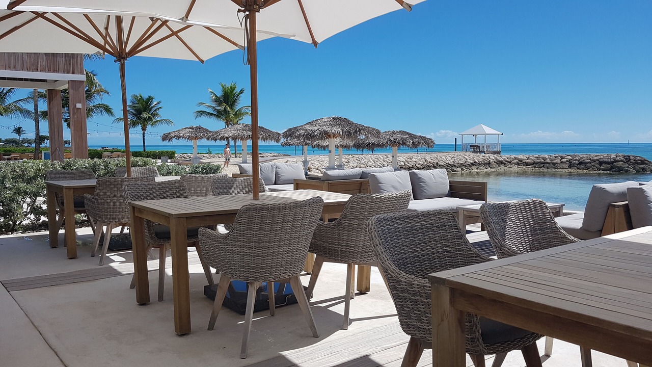 Photo of Outdoor in Palm Cay