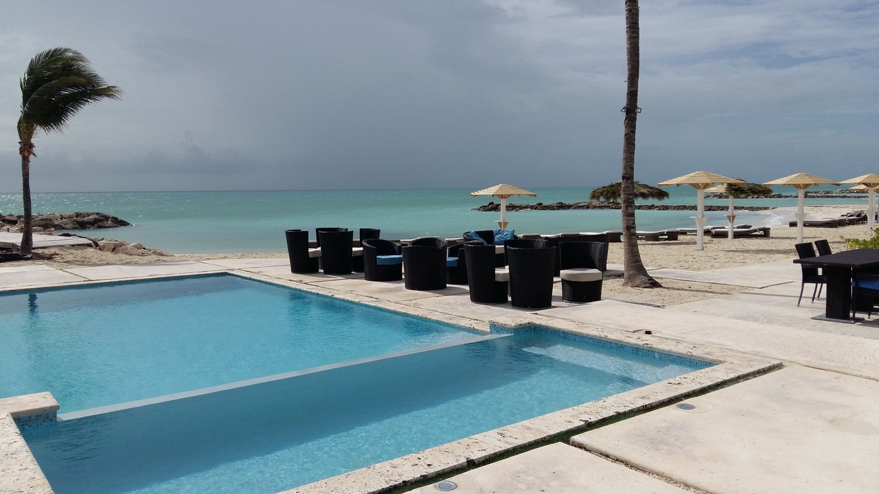 Photo of Outdoor in Palm Cay