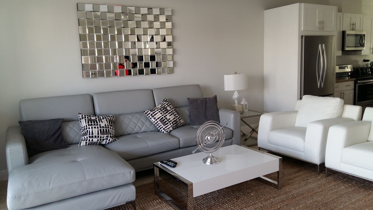 Photo of Livingroom in Palm Cay
