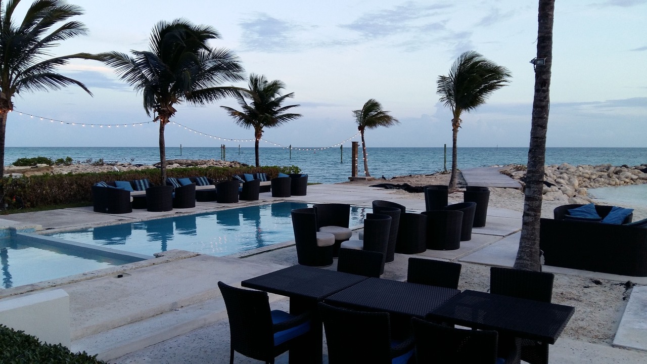 Photo of Outdoor in Palm Cay