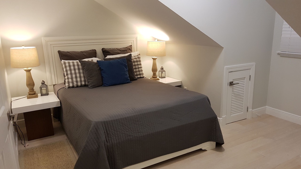 Photo of Bedroom in Palm Cay