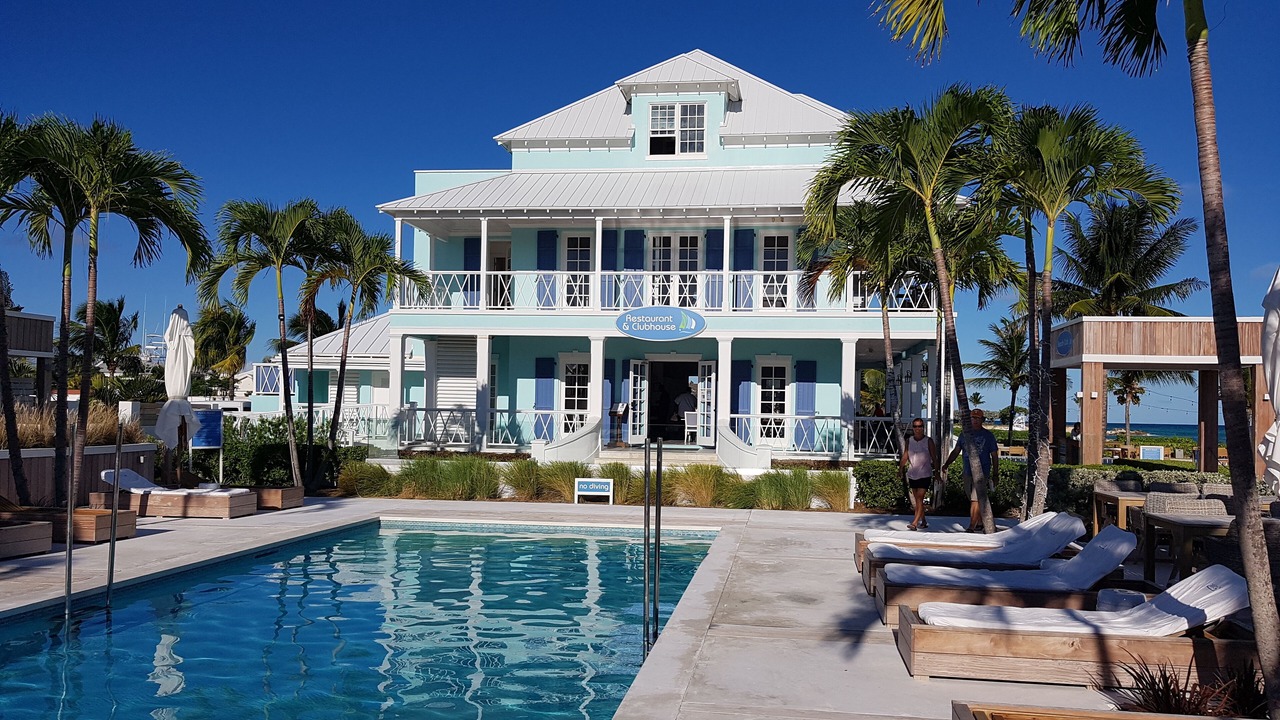 Photo of Outdoor in Palm Cay