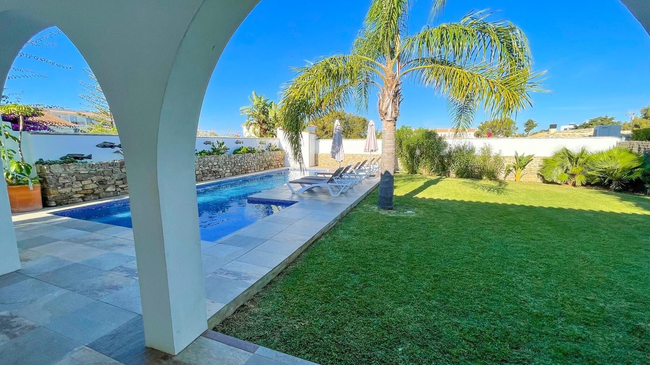 Photo of Outdoor in Conil de la Frontera