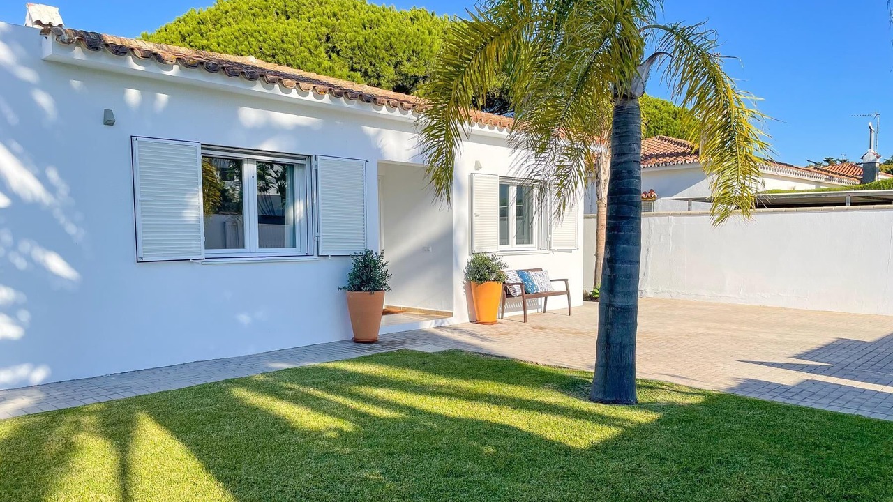 Photo of Outdoor in Conil de la Frontera