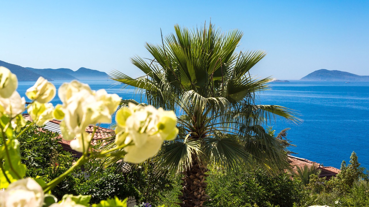 Photo of Outdoor in Kas