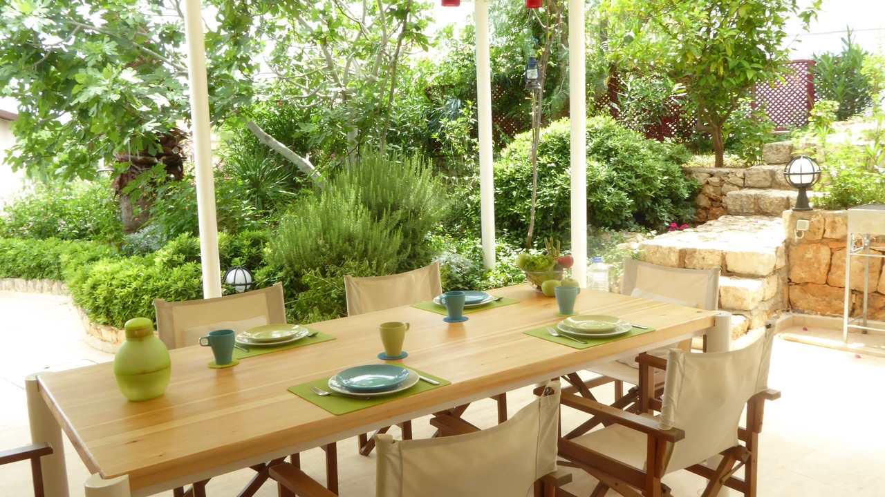 Photo of Outdoor in Kas