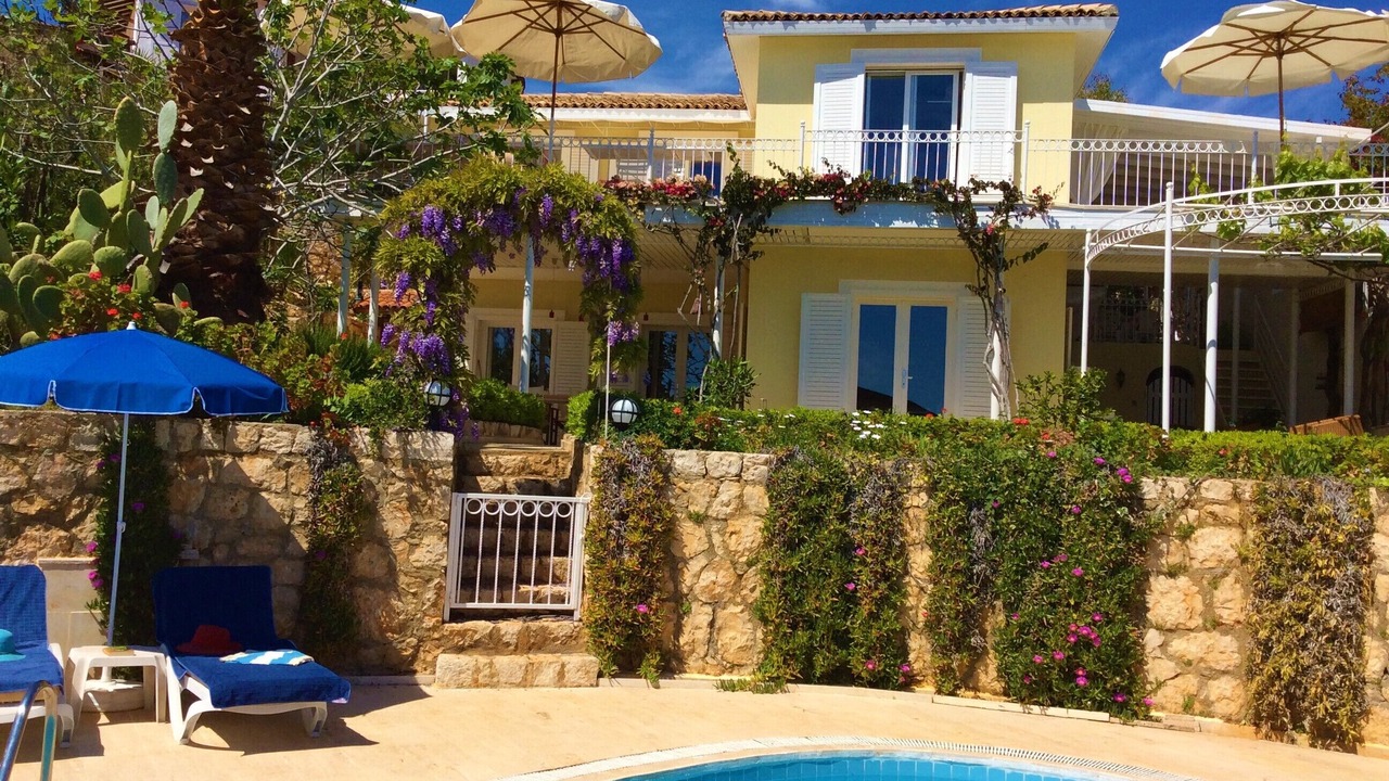 Photo of Outdoor in Kas