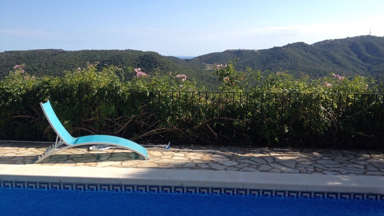 Photo of Outdoor in Calonge