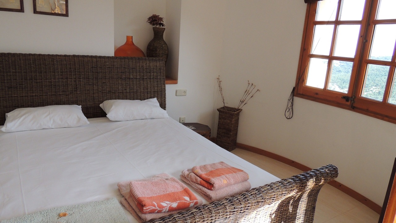 Photo of Bedroom in Calonge