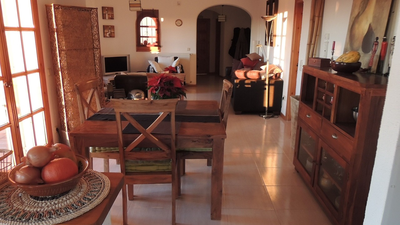 Photo of Livingroom in Calonge