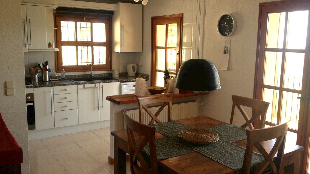 Photo of Kitchen in Calonge