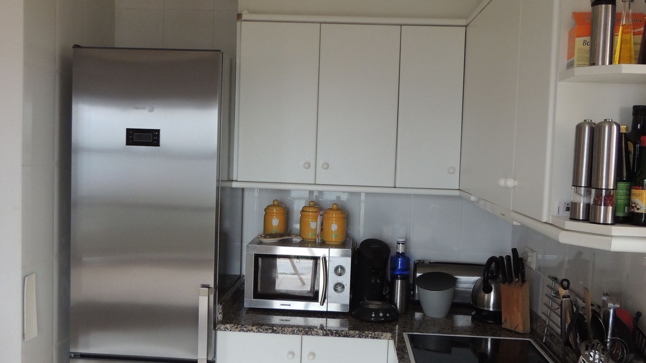 Photo of Kitchen in Calonge