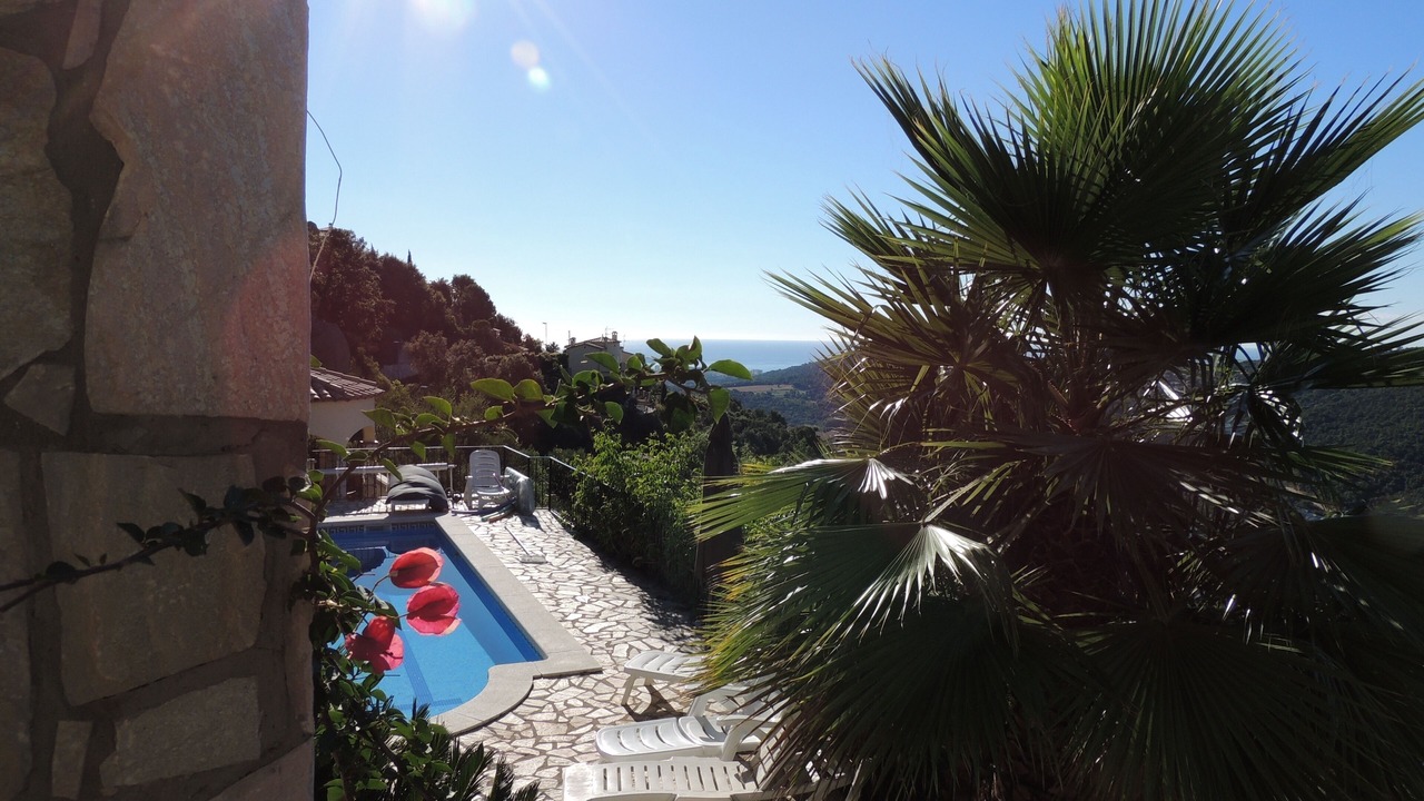 Photo of Outdoor in Calonge
