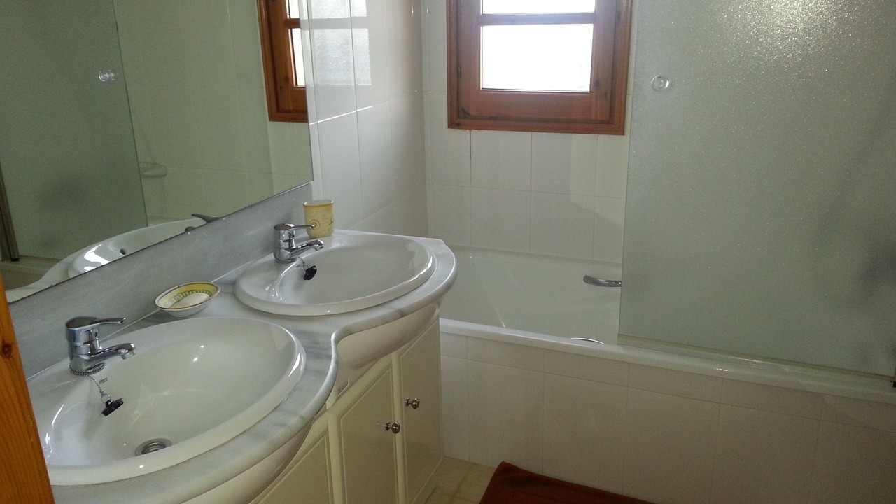 Photo of Bathroom in Calonge