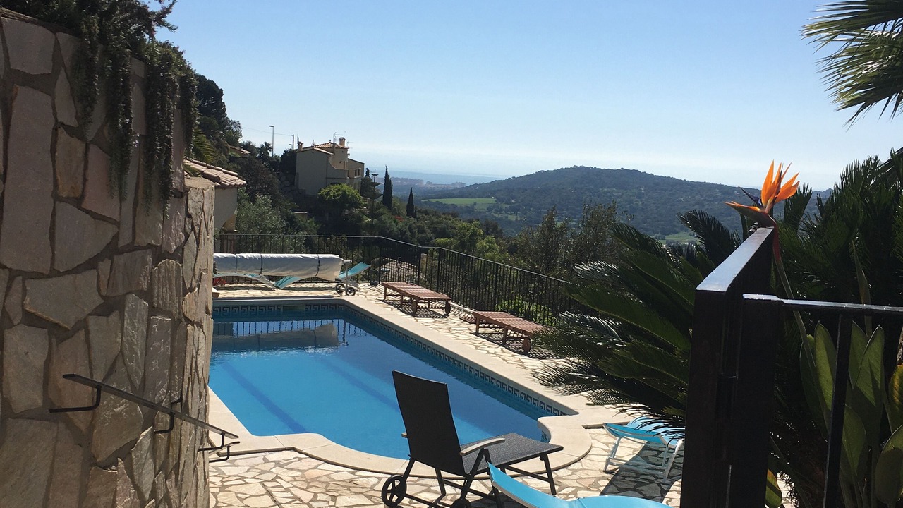 Photo of Outdoor in Calonge
