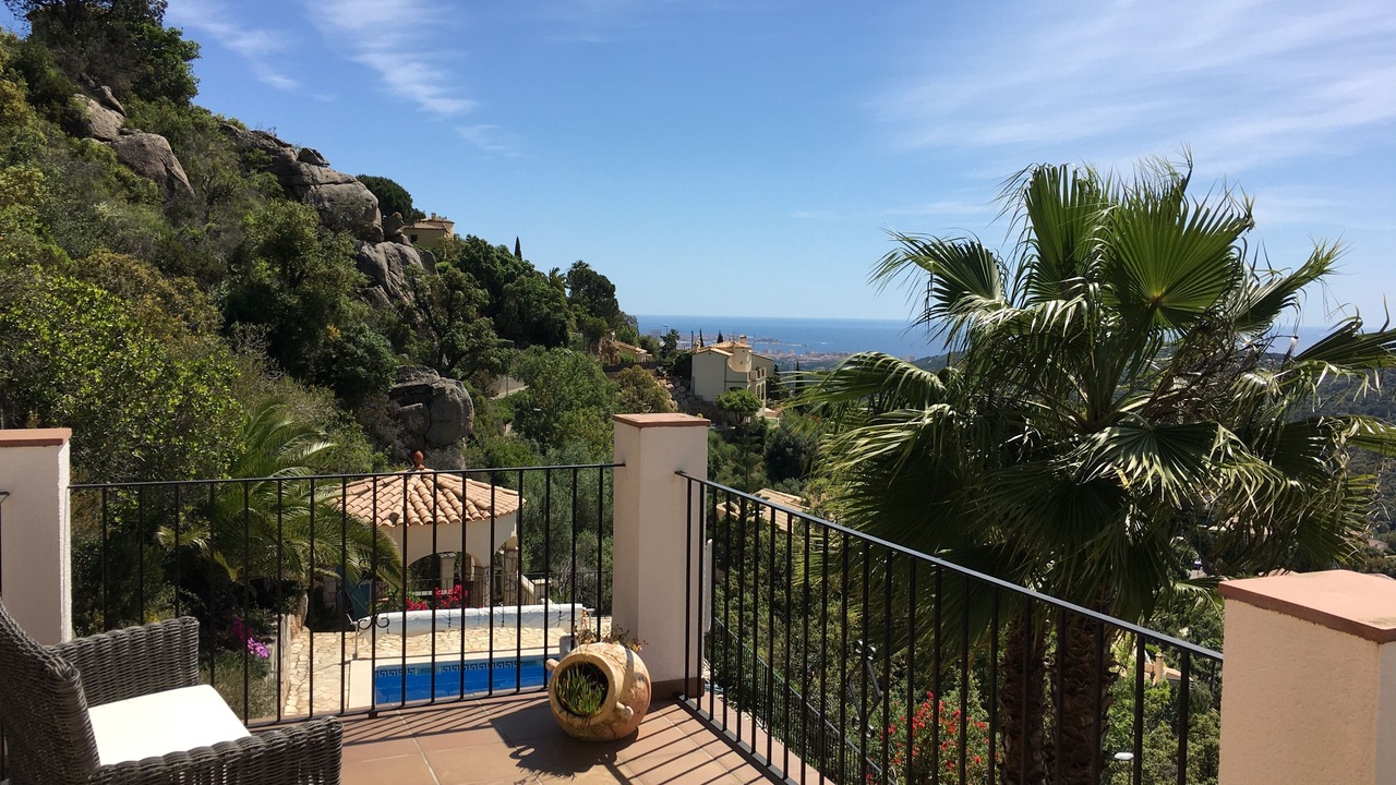 Photo of Outdoor in Calonge