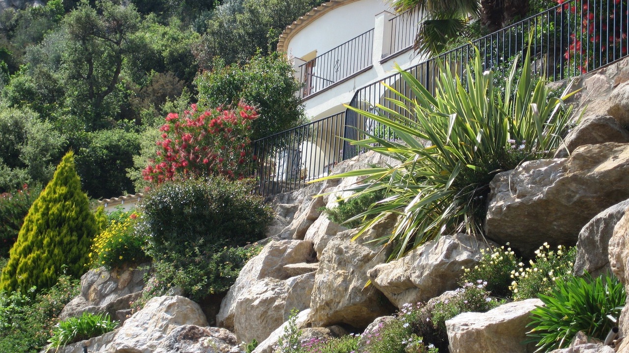 Photo of Outdoor in Calonge