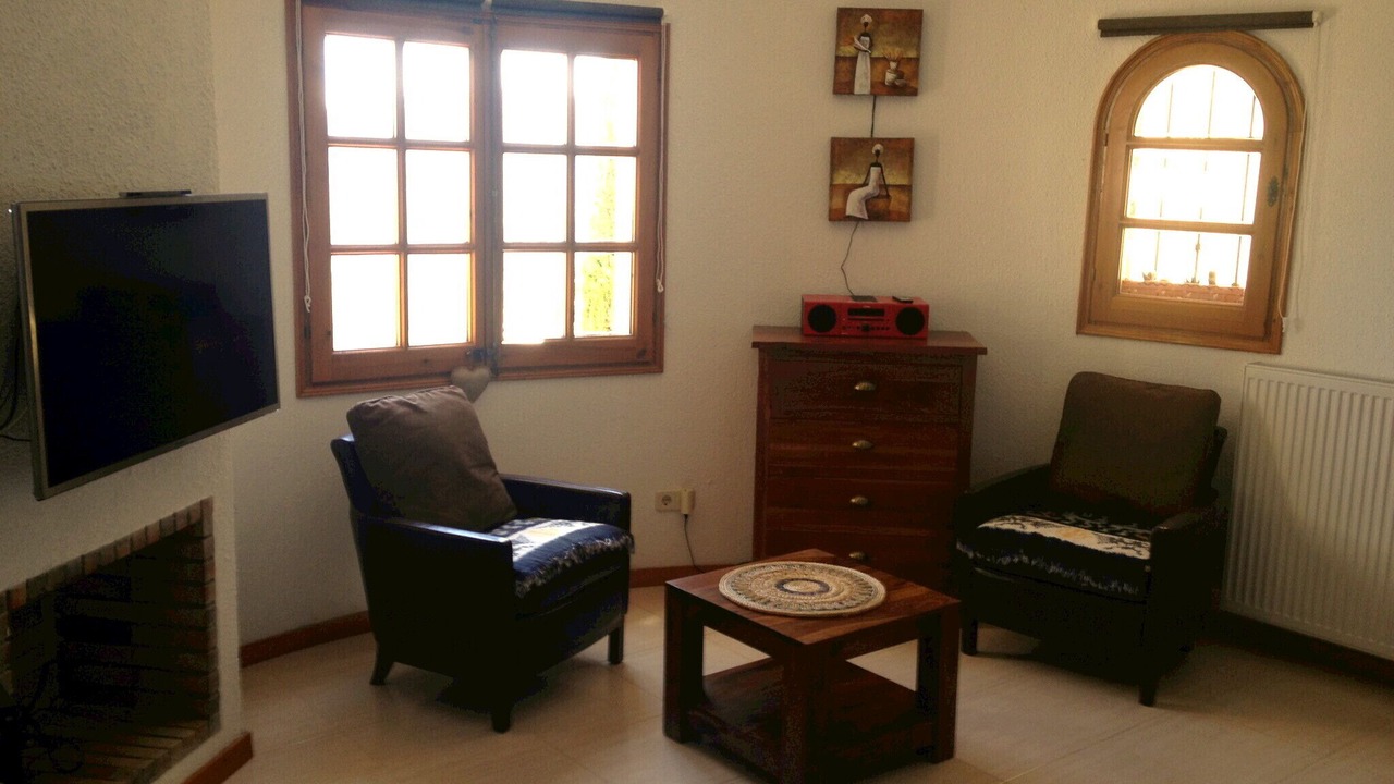 Photo of Livingroom in Calonge