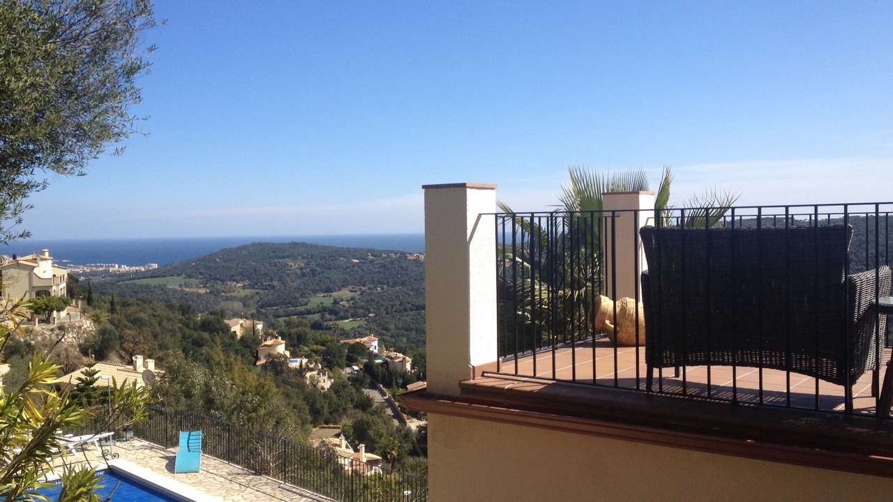 Photo of Outdoor in Calonge