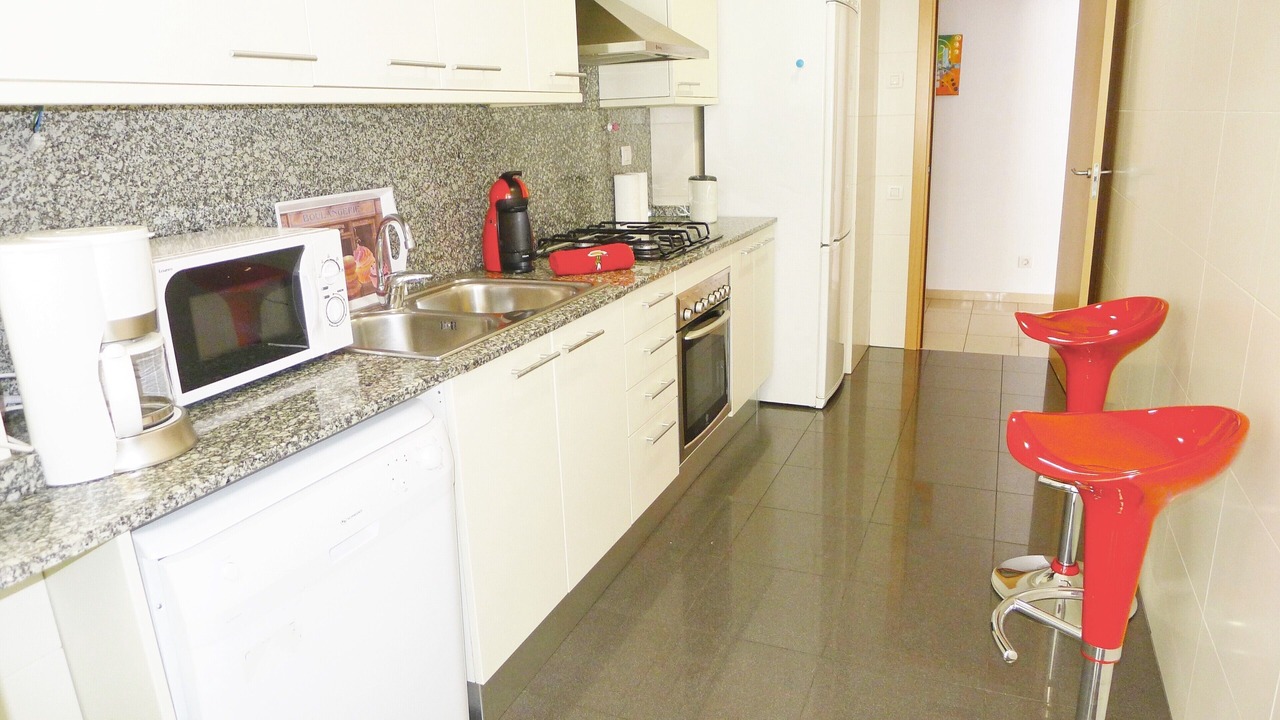 Photo of Kitchen in Badalona