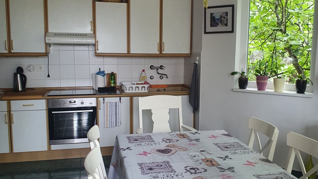 Photo of Kitchen in Cserszegtomaj
