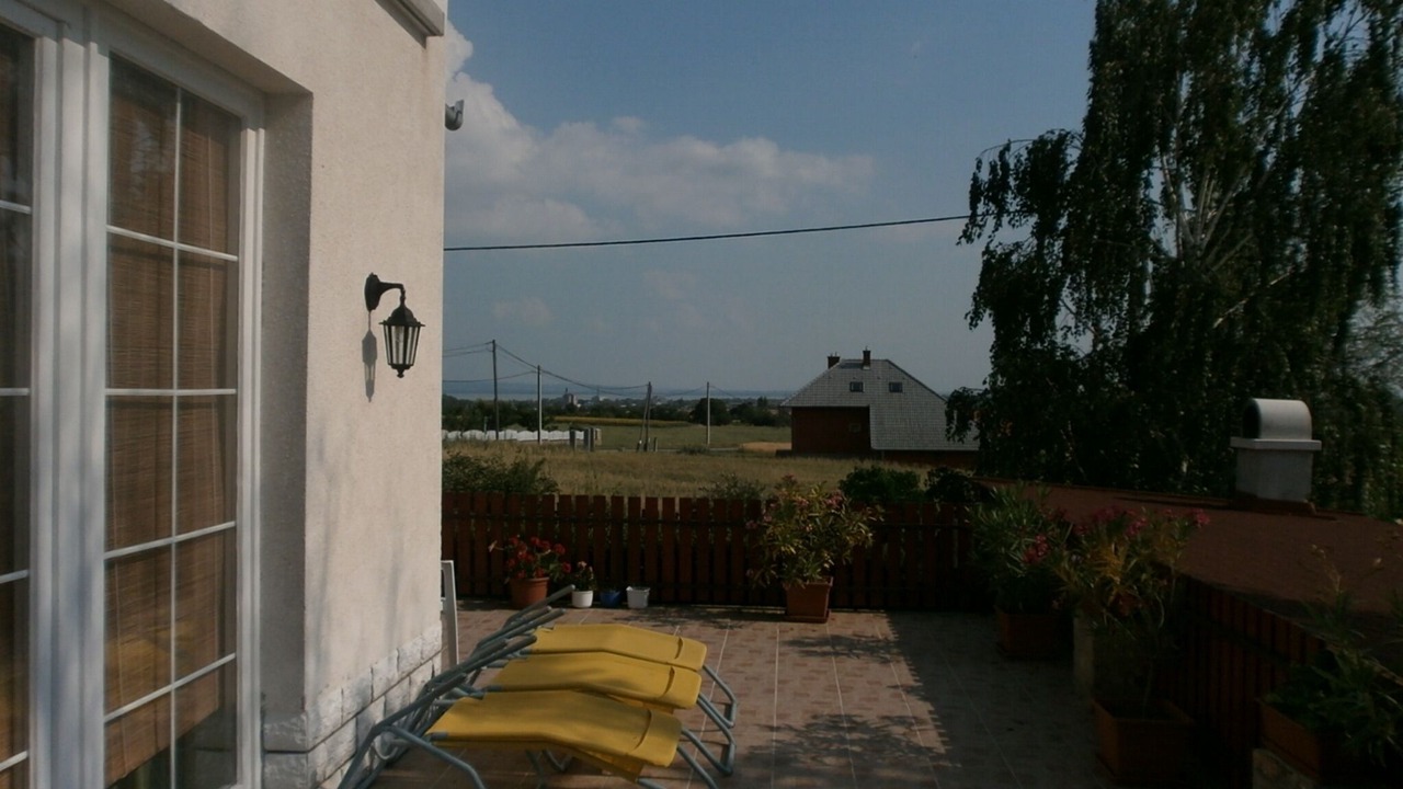 Photo of Patio Balcony in Cserszegtomaj